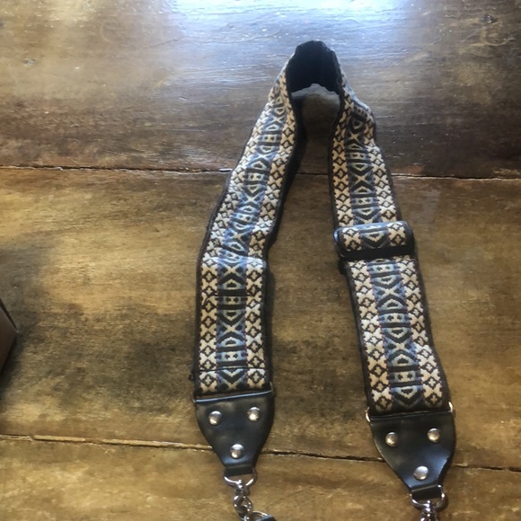 Vintage strap for your vintage Camera - Picture 2 of 9